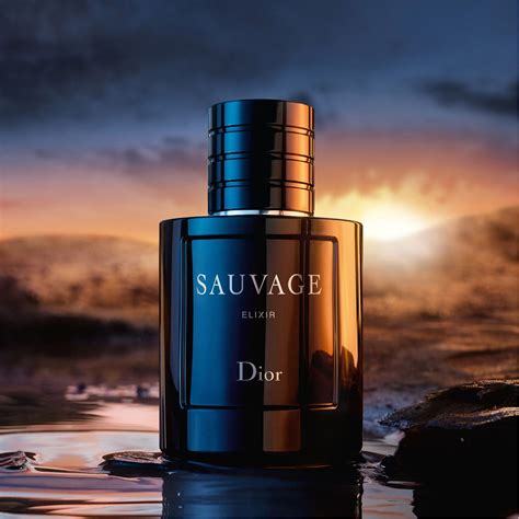 dior sauvage elixir house of fraser|dior sauvage fraser.